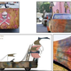 Illustration for article titled These Cars Were Turned Into Pirate Ships For A Hollywood Film And Now They're For Sale